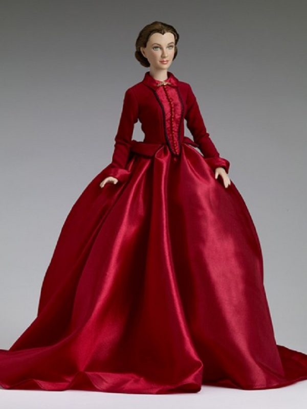 Gone with the Wind Scarlett 16" NRFB