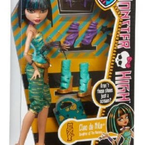 Mary Jane Leather Shoes (Lime Green) 7.5″