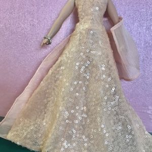 Sindy Convention SINDY ON THE RED CARPET OUTFIT ONLY
