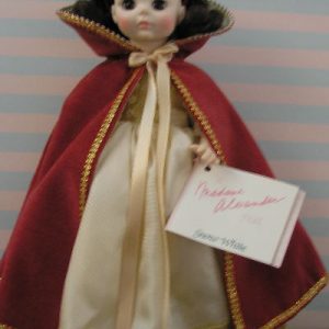 Snow White 14″ #1556