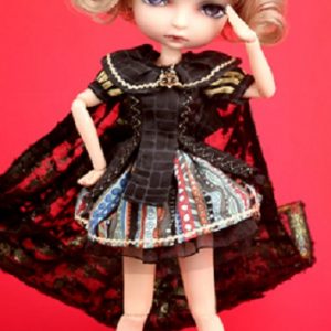 Lila by Soom Goblin Princess 13″ (34cm)