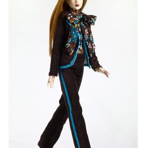 Cami & Jon Just Right 16″ Head + Outfit Only
