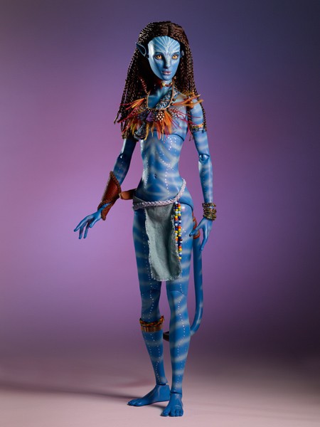 Avatar Neytiri 22