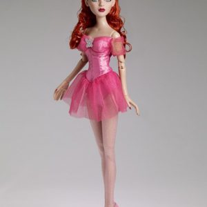 Wizard of Oz Absolutely Glinda <b>Head + Outfit Only