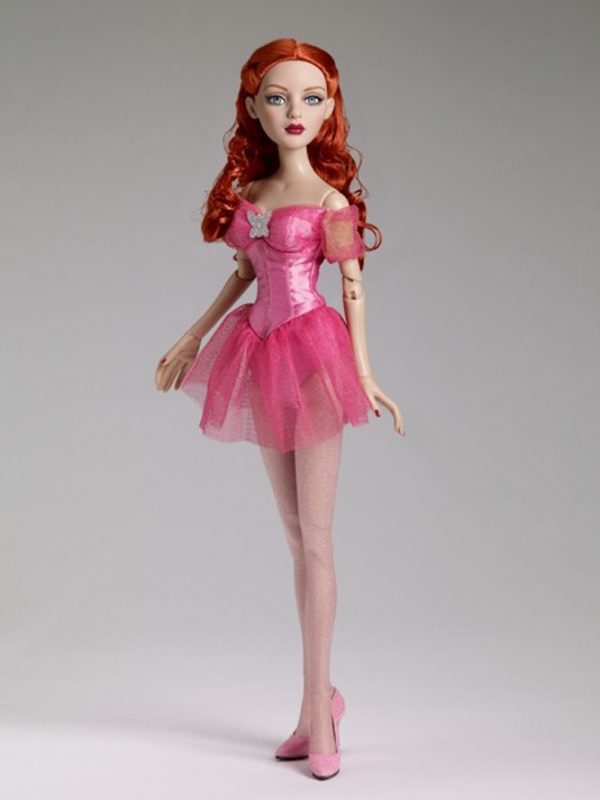 Wizard of Oz Absolutely Glinda <b>Head + Outfit Only