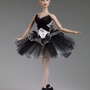 Tonner Ballet Starlight 16″ <b>Tights Only