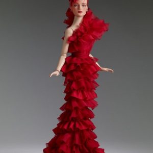 Tyler Wentworth All Drama Sydney 16″ <b>Head & Outfit