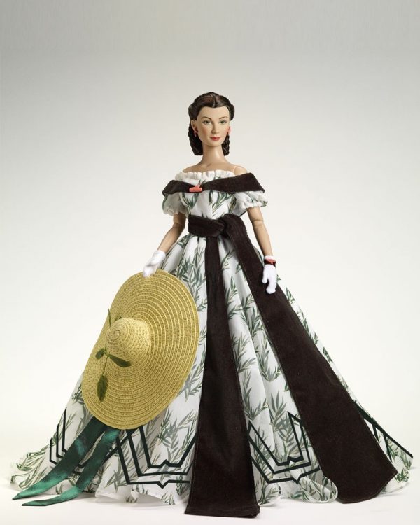 Gone with the Wind The Lost Barbeque 16"