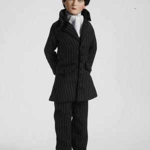 Agnes Dreary Maestro Hemlock 12″