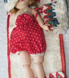 Tiny Betsy – Sun N Sand