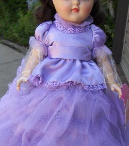 Toni Starlight Serenade 14″ MDCC Exclusive