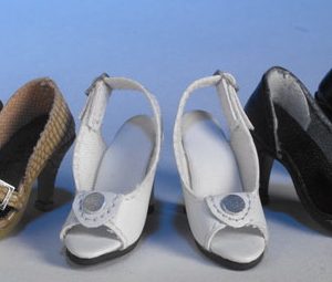 American Model Shoe Pack 22″