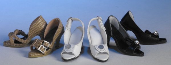 American Model Shoe Pack 22"