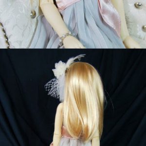 DollHeart/JollyPlus Tutti Flower 60cm BJD LE40