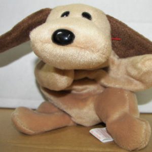 Ty Beanie Baby “Bones” 1994 MWMT