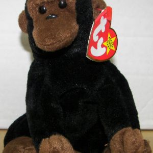 Ty Beanie Baby “Congo” 1996 MWMT