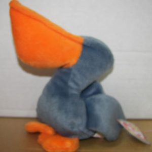 Ty Beanie Baby “Scoop” 1997 MWMT