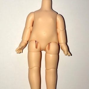 Lati Yellow Body ver 1 Normal Skin <B>BODY ONLY <B/>