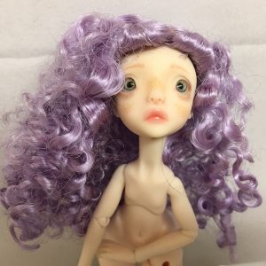 Mod Mini Fairy Wig (Violet) Size 1-2