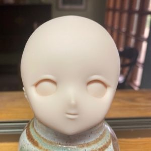 Volks Dollfie Dream DDH-01 Option Head MIB