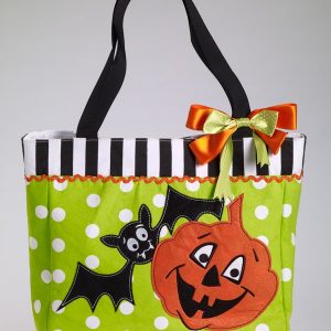 2013 Wilde Halloween Convention Bag
