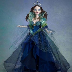 2015 Wilde Con Queen of the Dark Seas Parnilla Ghastly
