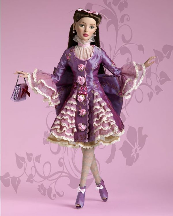 Sweet Miette 16" (Chic Body)