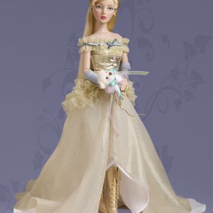 Enchanting Miette 16″ (Chic Body)