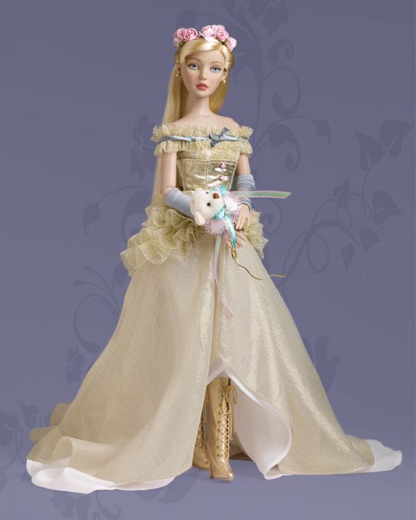 Enchanting Miette 16" (Chic Body)