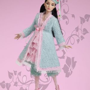 Miette Charming Outfit 16″ (Chic Body)