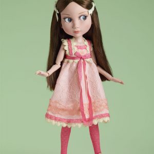 Springtime Patience 14″
