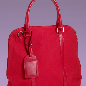 2015 Royals Gone Wilde Convention Bag