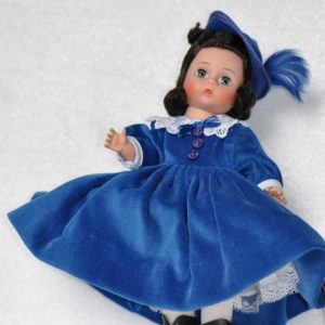 Gone with the Wind Bonnie Blue 1990-92  #629