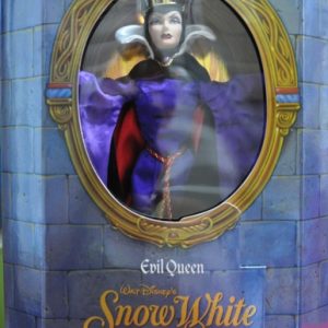 18626 Disney’s Great Villains Collection Evil Queen #4