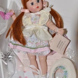 2007 MADCC Chasing Butterflies Lissy LE122/225