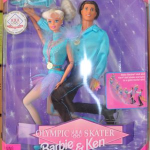 Barbie and ken sets deals