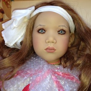 Annette Himstedt Sanfra 2000