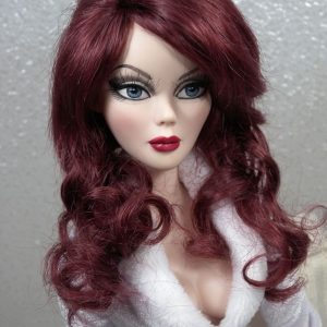 Destiny Wig (Burgundy) Size 7-8