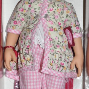 Gunhild Summer by Sissel Skille – 2005