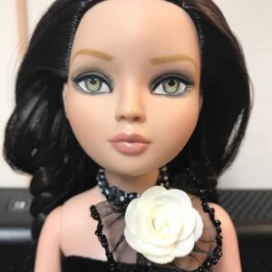 Ellowyne Wilde Art Jewelry ~#1 Necklace