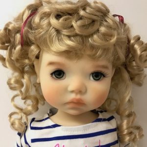 Jennifer Wig (Auburn) Size 4-5