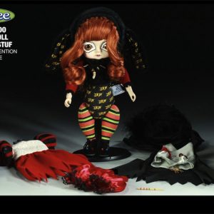 2009 Comic-Con Toffee Witchiepoo HR Pufnstuf