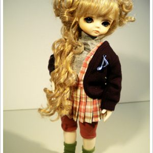 Carol Set (26cm/10″/Yo-SD/Little Fee/Ann Estelle/Patsy)
