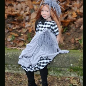Zwergnase Art Doll Mylene LE75 27.5″ 2010 (Brand New/No Box)