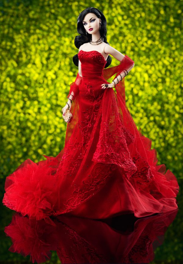 WClub Nu.Fantasy Coven Culture Scarlett Hex Anja Christensen