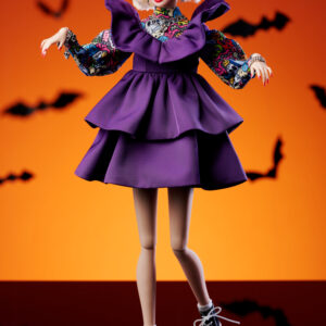 2022 WClub 13 Days of Halloween Spooky Sooki Gift Set