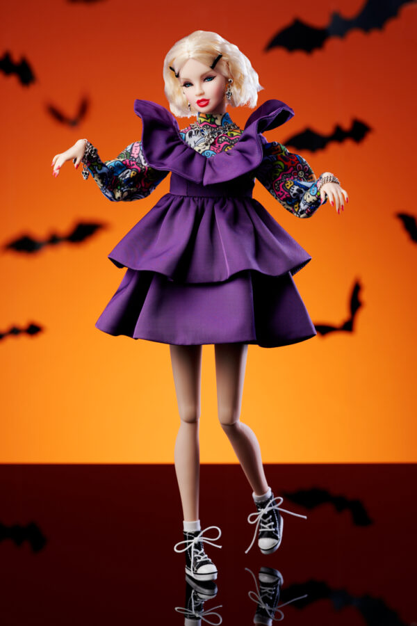 2022 WClub 13 Days of Halloween Spooky Sooki Gift Set