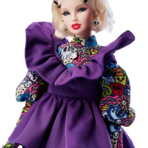 The TRUE Collection Big Love Tulabelle True – Doll Peddlar