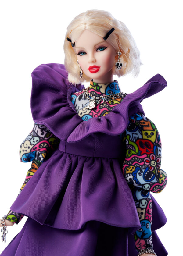 2022 WClub 13 Days of Halloween Spooky Sooki Gift Set - Image 2
