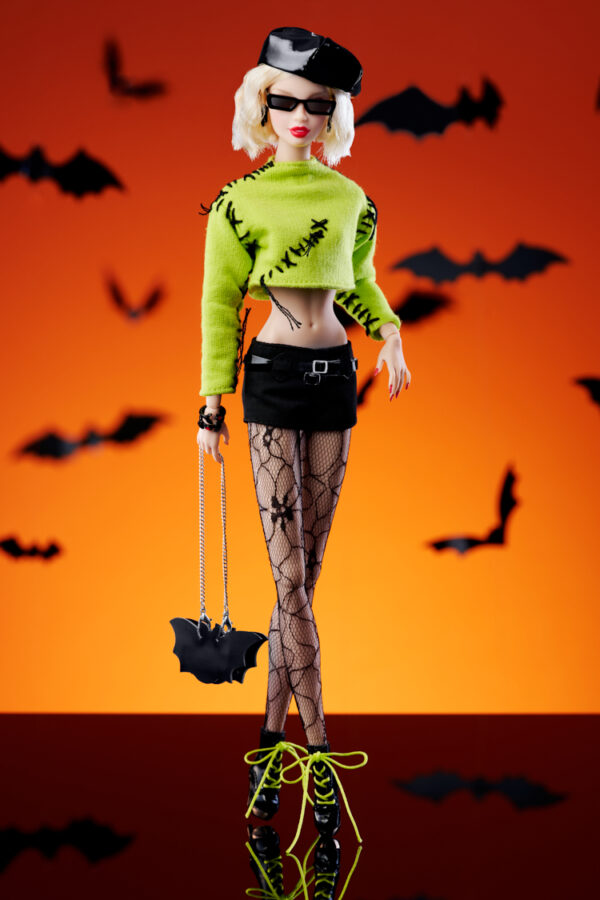 2022 WClub 13 Days of Halloween Spooky Sooki Gift Set - Image 3